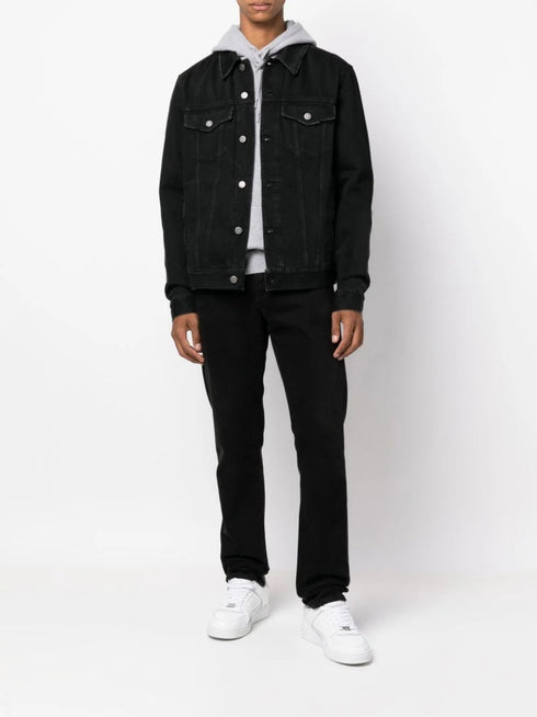 GOLDEN M'S REGULAR JACKET
